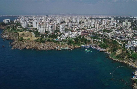 Emlak Katılım İstanbul'da beş yeni şubesini hizmete aldı