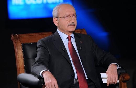 Kılıçdaroğlu'ndan Yavaş ve İmamoğlu'nun cumhurbaşkanlığı adaylığı açıklaması