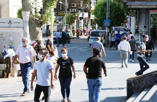 Zonguldak Belediye Başkanı koronavirüsle ilgili iyi haberi verdi