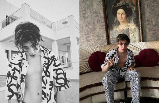 Alper Erözer kimdir koruma tuttu işin aslı başka çıktı