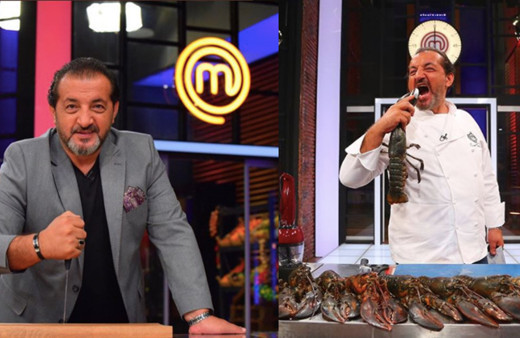 Mehmet Şef'in eşi var mı kaç tane çocuğu var?