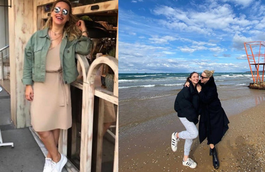 Nur Viral kaç yaşında evli mi eski eşi Cemil Ertem kimdir?