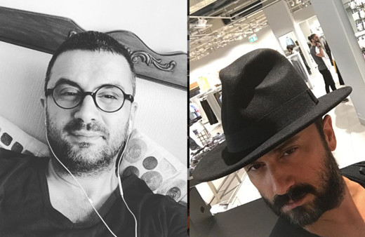 Onur Şan kiminle evli eşi Büşra Aköz kimdir yaşı kaç?