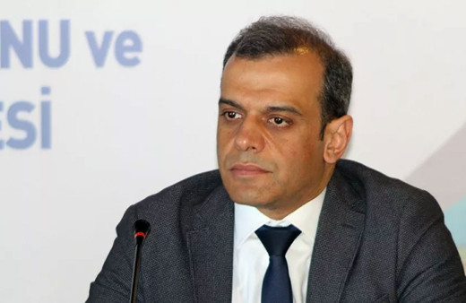 Bilim Kurulu Üyesi Prof. Dr. Azap açıkladı: Bir ilçede kitle bağışıklığına ulaşıldı