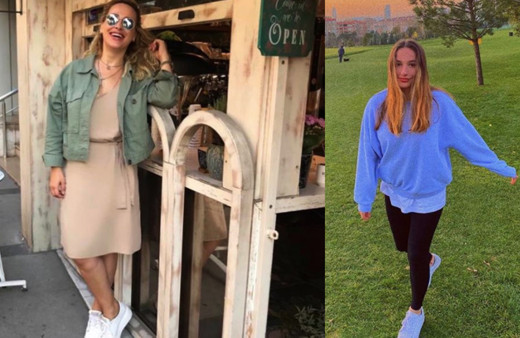 Nur Viral'ın kızının babası kimdir Nur Viral kiminle evliydi?