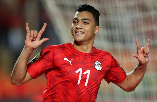 Mostafa Mohamed'in Fenerbahçe'ye transferine ırkçılık engeli: Türkiye, düşman ülke...