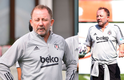 Sergen Yalçın'dan evlilik açıklaması