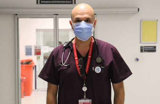 Zatürre ve grip aşısıyla ilgili Bilim Kurulu Üyesi Afşin Emre Kayıpmaz'dan önemli bilgi