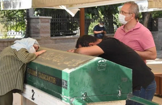 Konya'da öğretmen çiftin 20 aylık bebeği ölmüştü! Detaylar kahretti