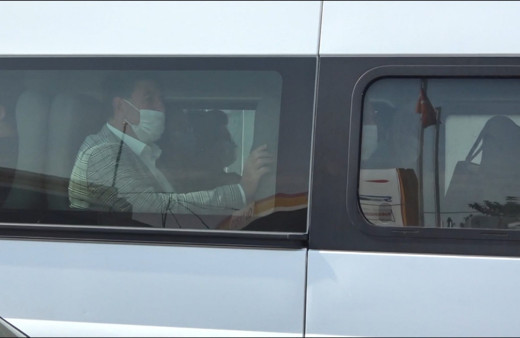 Kobani olayları ile ilgili 7 HDP milletvekili hakkında fezleke düzenlenecek