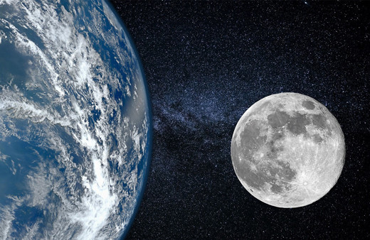 Dünya'ya yeni bir uydu geliyor