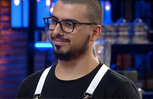 Masterchef Serhat'a ne oldu kim öldü nişanlısı kimdir?
