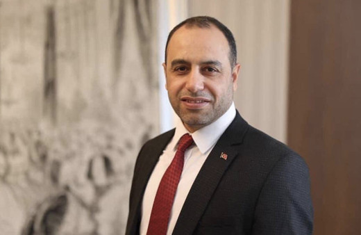 İbrahim Toru evli mi eşi ve çocukları kimdir?