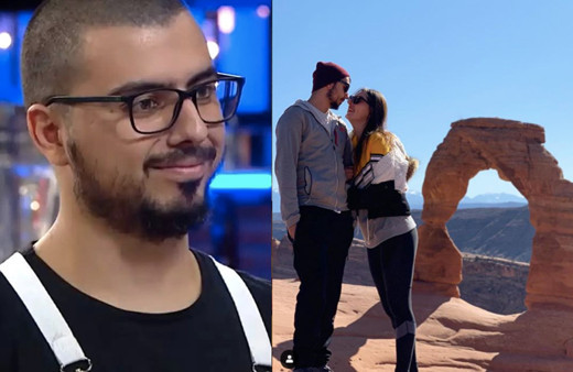 Masterchef Serhat'ın nişanlısı kimdir babası neden öldü?