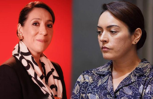 Gülseren Budayıcıoğlu Masumlar Apartmanı ve Kırmızı Oda dizileri için bakın ne dedi