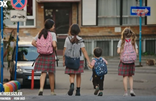 Bakanlık devrede! Fox TV'nin yeni dizisi Kimsesizler için inceleme başlatıldı