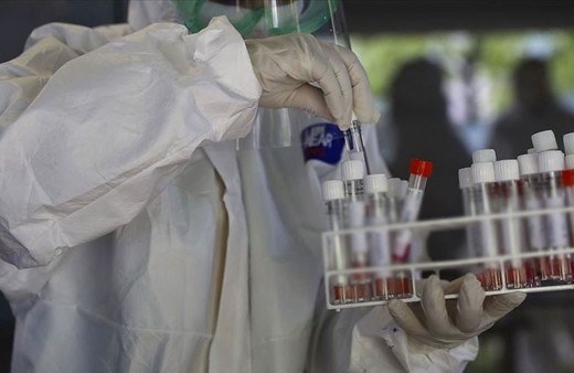 BBC Türkçe'nin koronavirüs araştırması olay oldu 11 ilde 8 ayda yaklaşık 11 bin ek ölüm var