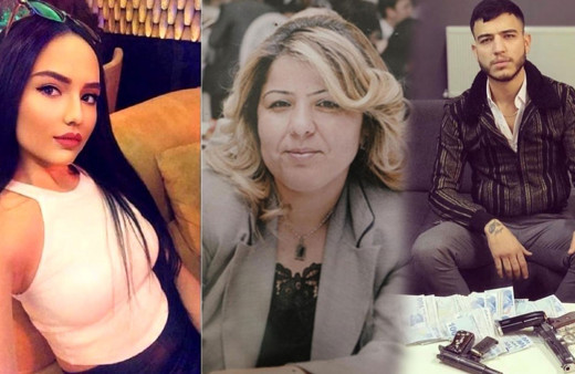 Aleyna Çakır olayıyla ilişkili Müge Anlı canlı yayınında Gülay Uygun itirafı