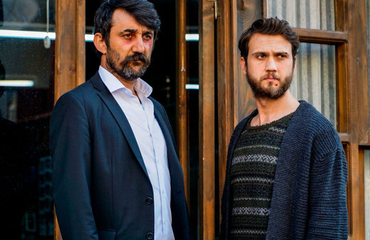 Show TV Çukur dizisine Kadir İnanır'ın katılacağı iddiası olay oldu gerçek ortaya çıktı