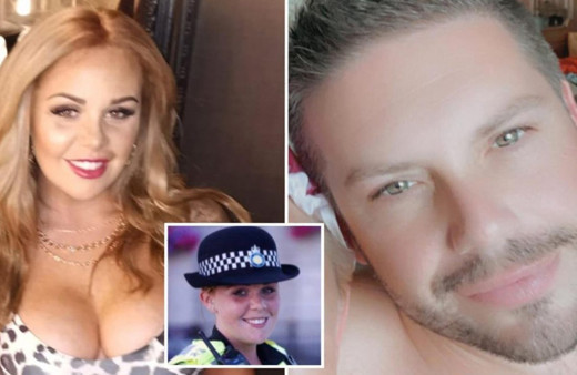 Ülkeyi ayağa kaldıran skandal! Ekip otosunda ilişkiye girdiler bedelini ağır ödediler