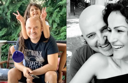 Yavuz Seçkin eşi kimdir Yavuz Seçkin kaç çocuğu var?