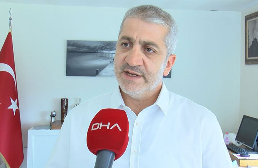 İYİ Parti'de liste krizi büyüyor! Koray Aydın bu hatanın bedelini ödemeli