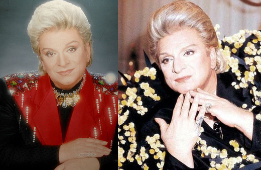 Zeki Müren'in intihar ettiği iddiasını Onur Akay yazdı ortalık çalkalandı