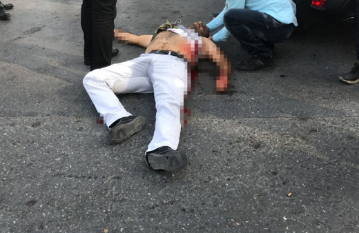 Esenyurt'ta taksi durağında silahlar patladı: 2 ölü 1 yaralı