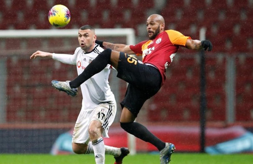 Galatasaray Marcao'nun bonservis bedelini belirledi: 15'i peşin...