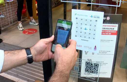 İstanbul'da yeni uygulama Beyoğlu'nda başladı diğer ilçelerde de başlayabilir