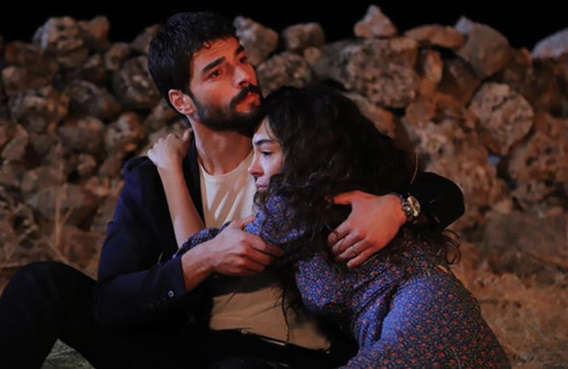 Hercai 41. bölüm fragmanı