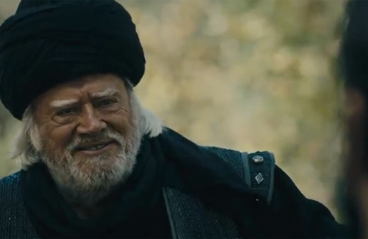 Kuruluş Osman 28. bölüm fragmanı