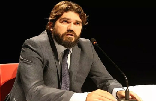Rasim Ozan Kütahyalı yine coştu