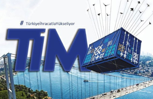 En çok ihracat yapan şirketler belli oldu: Zirvede bakın kim var