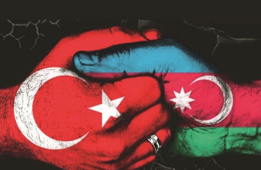 Ermenistan sivillere saldırdı! Türkiye Azerbaycan'a "sonuna kadar yanınızdayız" mesajı verdi