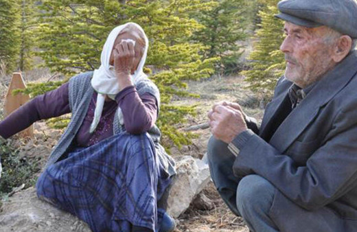 Türkiye'yi ağlatan Recep amcadan kötü haber