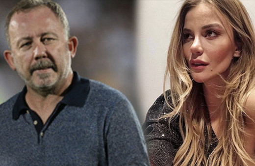 Aslı Turanlı kimdir kaç yaşında Sergen Yalçın'ın sevgilisi