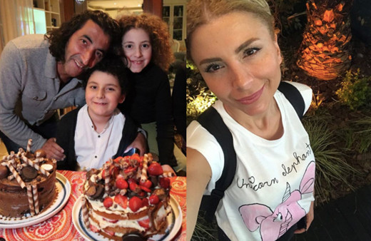 Özgül Çoşar evli mi eşi kimdir Masterchef Özgül kaç yaşında kimdir?