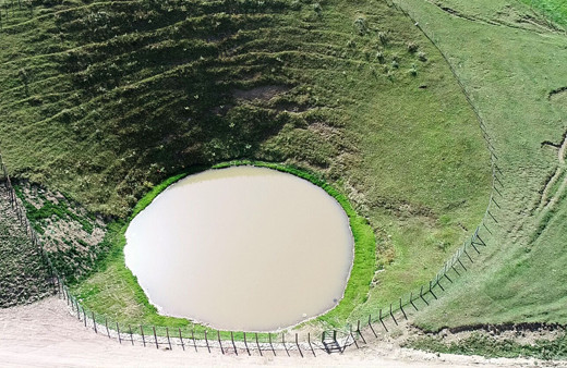 Türkiye günlerce Dipsiz Göl'ü konuşmuştu! İşte son hali