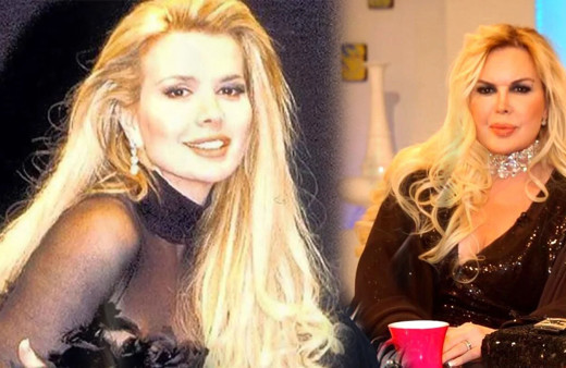 Zor günler geçiren Harika Avcı sessizliği bozdu! Zorluklar yaşadığım doğrudur ama...