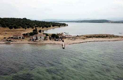 Çiçek Adası sahibi kim Hülya Avşar ne kadara aldı?