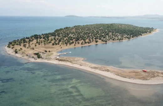 Çiçek Adası nerede kimin Hülya Avşar sahibi oldu