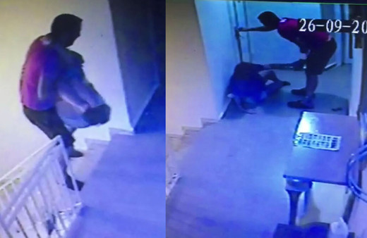 Muğla'da iğrenç olay! Kucağına alıp odasına götürdüğü kadına cinsel saldırıda bulundu