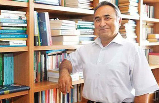 Koronavirüs tedavisi gören Prof. Dr. Hasan Onat, hayatını kaybetti