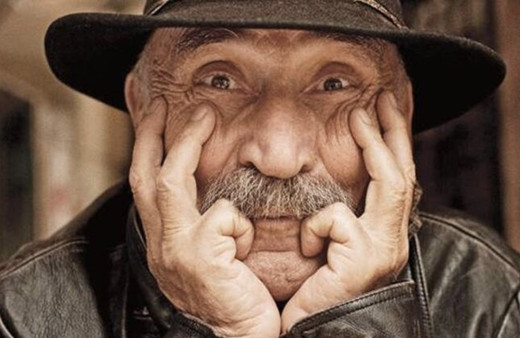 Tuncel Kurtiz ne zaman öldü mezarı nerede Tuncel Kurtiz sözleri