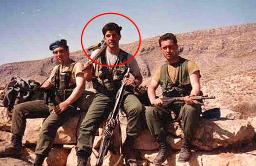 27 yıl önce şehit düşen ünlü müzisyen Ümit Yılbar Athena Gökhan'ın hocası çıktı