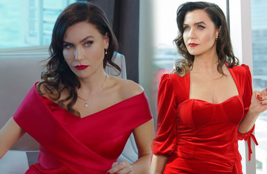 Yasak Elma'nın Ender'i Şevval Sam'ın oğlu görenleri şaşırttı! Boyu annesini geçti