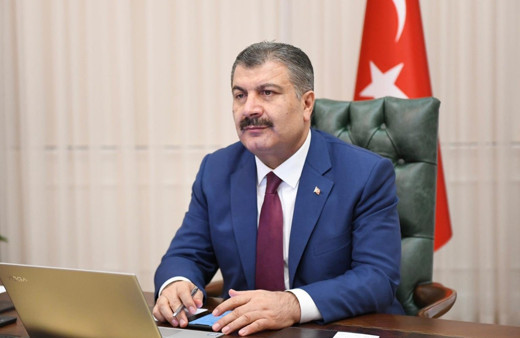 Türkiye'deki corona virüsü vaka ve ölü sayısında son durum (28 Eylül 2020)