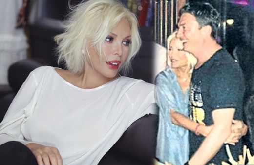 Ajda Pekkan Bülent Çavuşoğlu'nun aldattığını itiraf etti 8 yıllık aşk ihanetle bitmiş