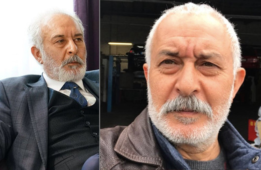 Ali Sürmeli'ye ne oldu hastalığı ne Ali Sürmeli son durum haberi